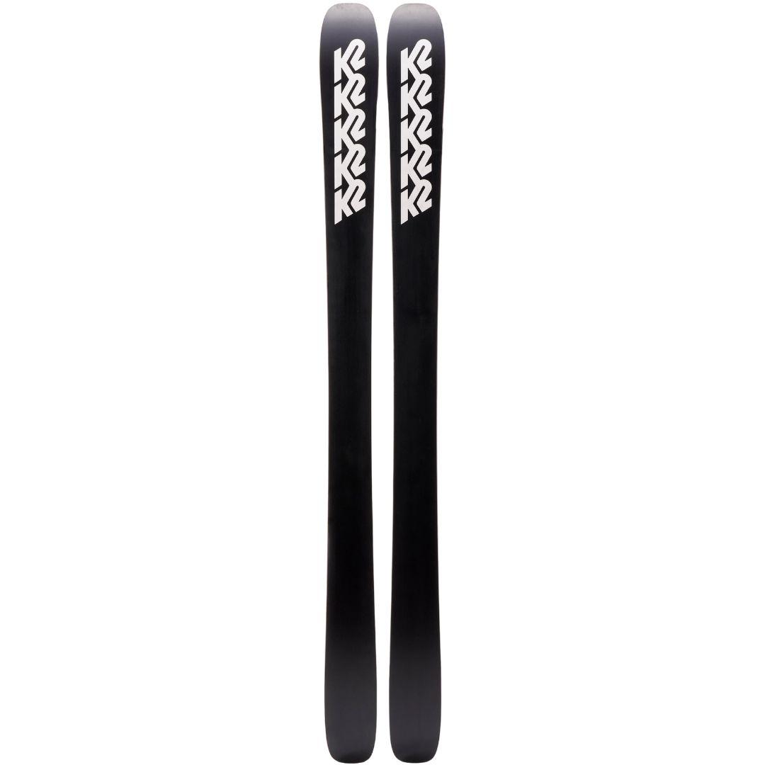 K2 Women's Reckoner 92 Skis 2026